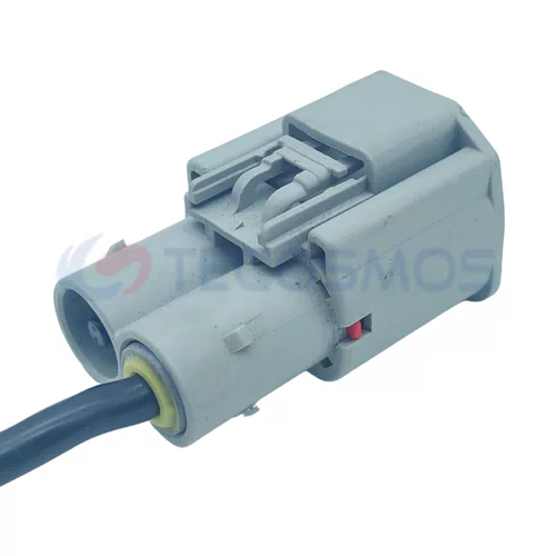 Auto Parts Waterproof Automotive Connector 2 Pin Female for Car Connector Plug DJ7026-9.5-21 - image 6
